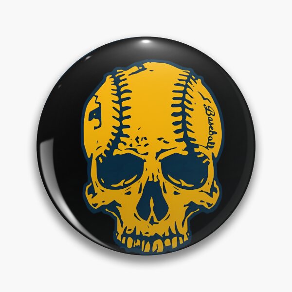 Item preview, Brew Crew Skull designed and sold by tarmiziwartani.