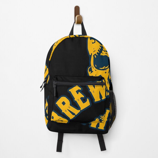Item preview, Brew Crew Skull designed and sold by tarmiziwartani.