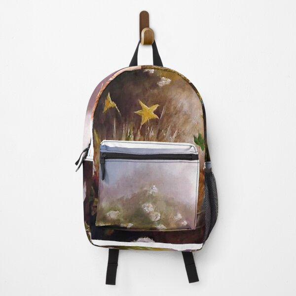 Item preview, Starry Gander Outdoors bNight Mountains designed and sold by Patsummit.