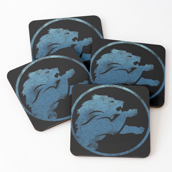 Item preview, Detroit lions vintage style  designed and sold by DemanDFashionFactroy.