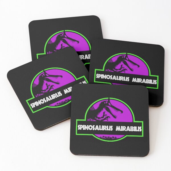 Item preview,   jurassic spinosaurus mirabilis dino designed and sold by Blck-Acid-Devil.