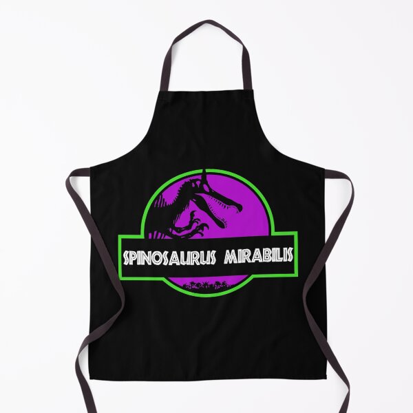 Item preview, jurassic spinosaurus mirabilis dino designed and sold by Blck-Acid-Devil.