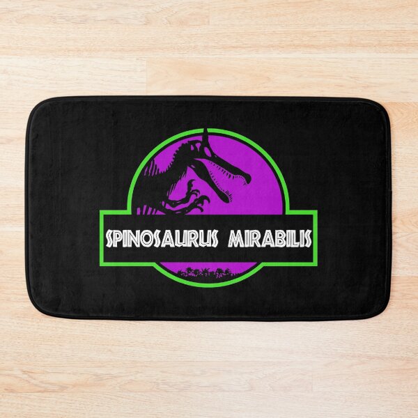 Item preview,   jurassic spinosaurus mirabilis dino designed and sold by Blck-Acid-Devil.