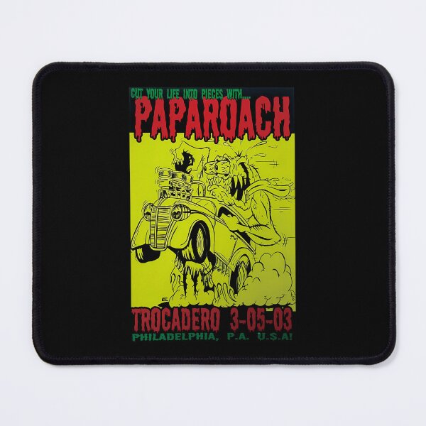 Item preview, PAPAROACH designed and sold by By Riseris.