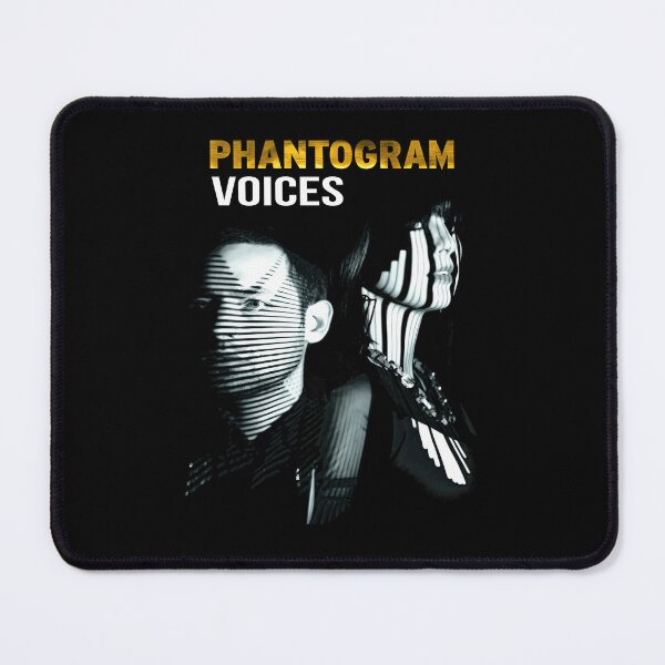 Item preview, Phantogram Voices designed and sold by newgght.