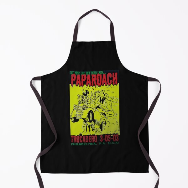 Item preview, PAPAROACH designed and sold by By Riseris.