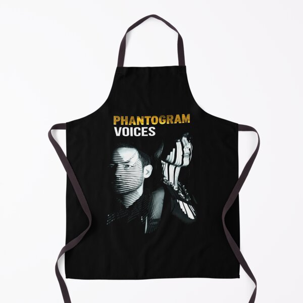 Item preview, Phantogram Voices designed and sold by newgght.