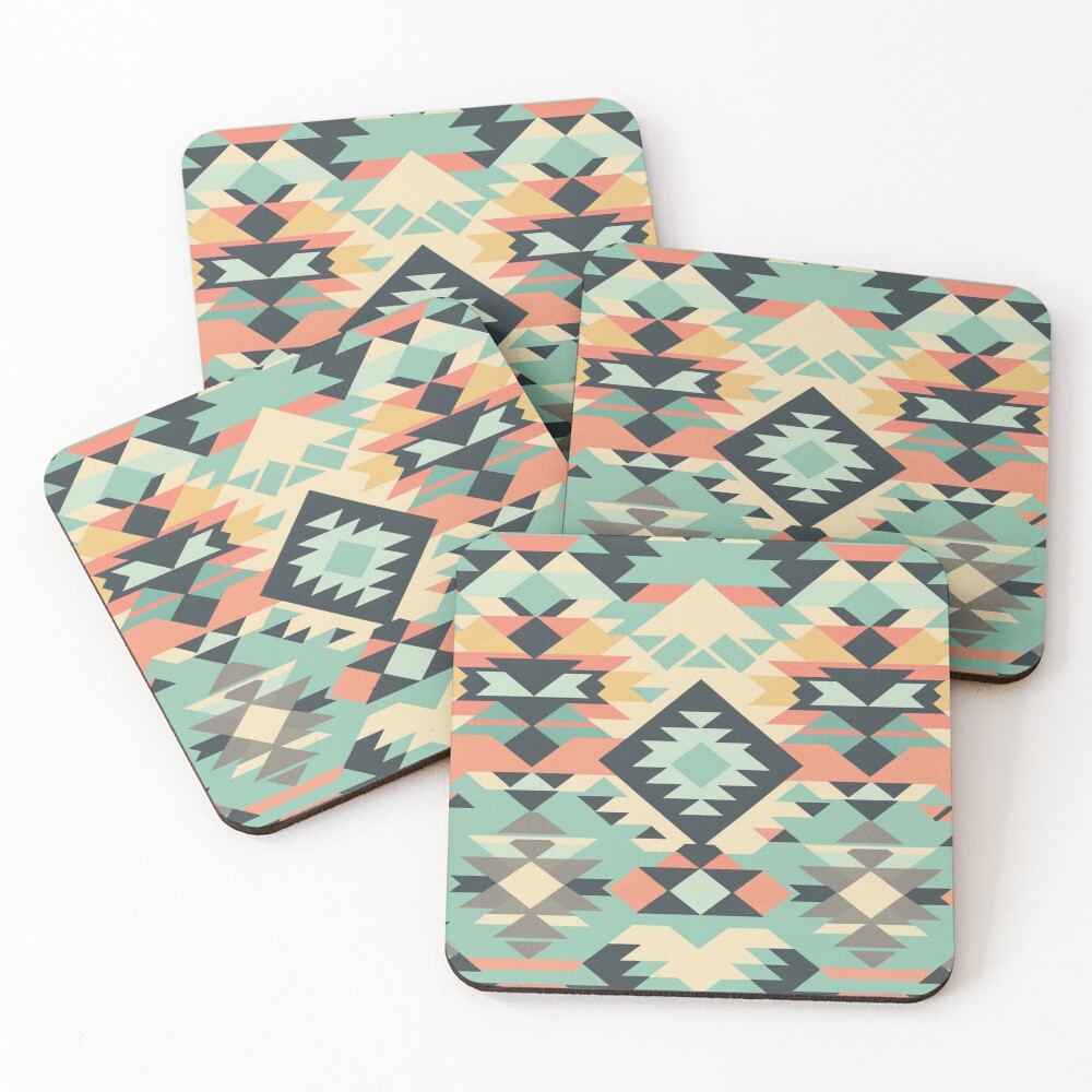 Item preview, Coasters (Set of 4) designed and sold by beccalee626.