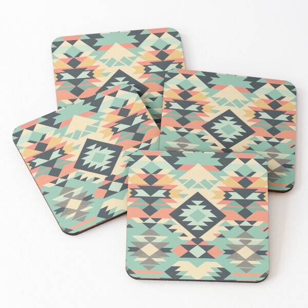 Item preview, Aztec Design  designed and sold by beccalee626.