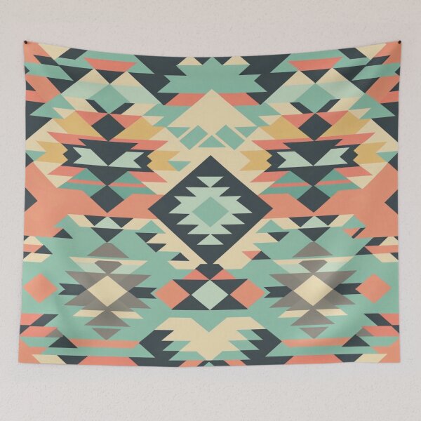 Item preview, Aztec Design  designed and sold by beccalee626.