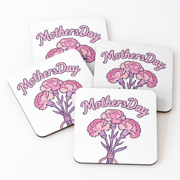 Item preview, Carnations  designed and sold by SugarCore.