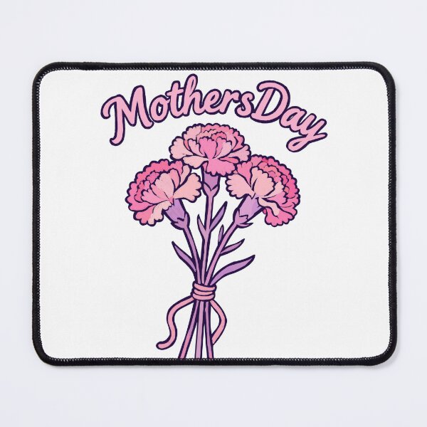 Item preview, Carnations  designed and sold by SugarCore.