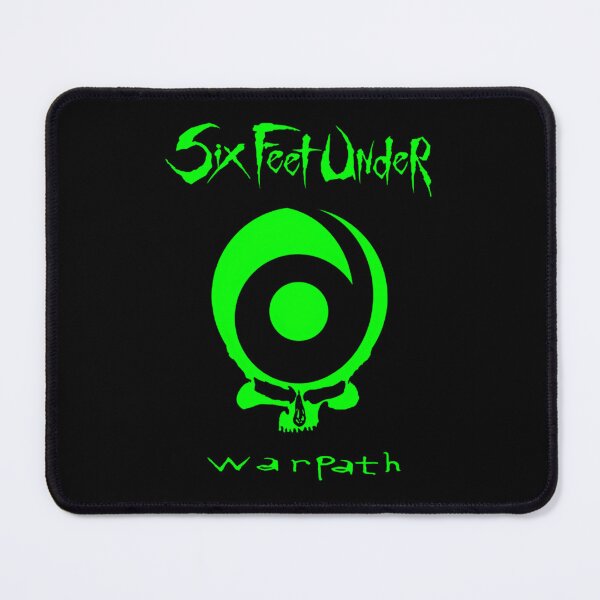 Item preview, Warpath  designed and sold by AnubisArtUSA.