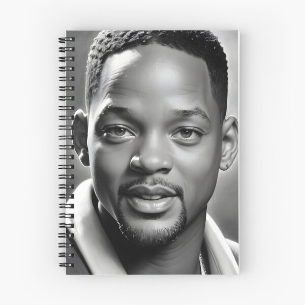 Item preview, Will Smith designed and sold by WorldofCharcoal.