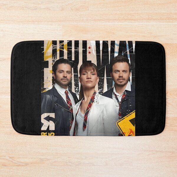 Item preview, Gira Erreway 2025 Juntos Otra Ve  designed and sold by newgght.