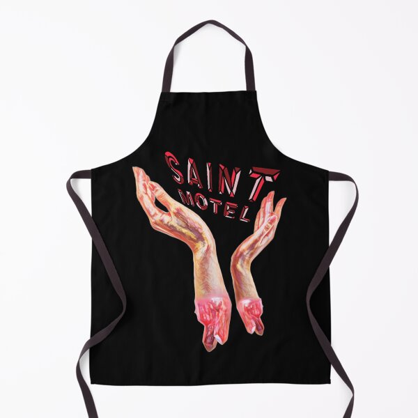 Item preview, Saint Motel- Old Soul Ruby Hands  designed and sold by AnubisArtUSA.