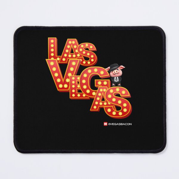 Item preview, Vegas Bacon Las Vegas designed and sold by newgght.