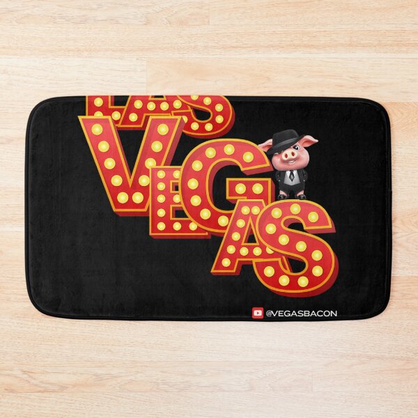Item preview,  Vegas Bacon Las Vegas designed and sold by newgght.