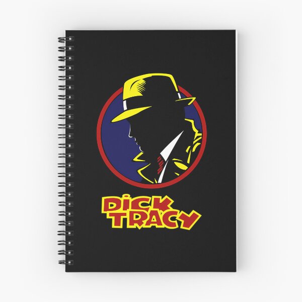 Item preview, Dick Tracy 1990 designed and sold by newgght.