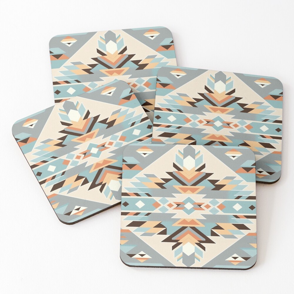 Item preview, Coasters (Set of 4) designed and sold by beccalee626.