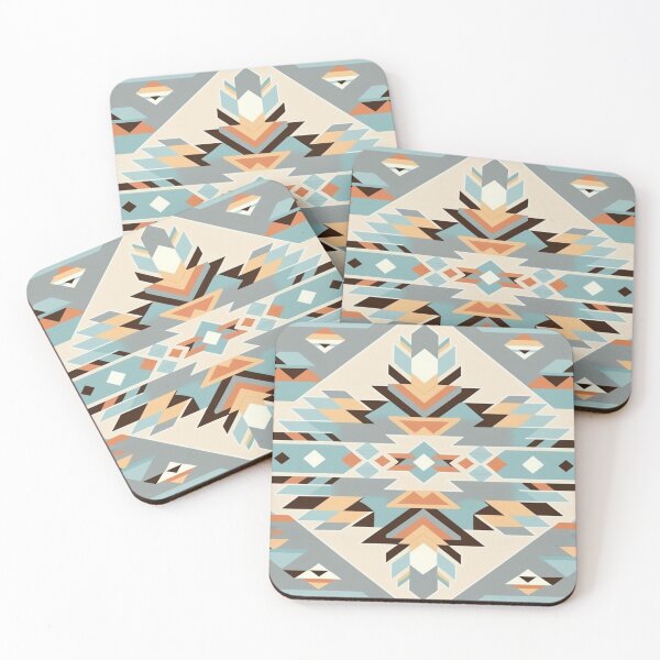 Item preview, Aztec Design  designed and sold by beccalee626.
