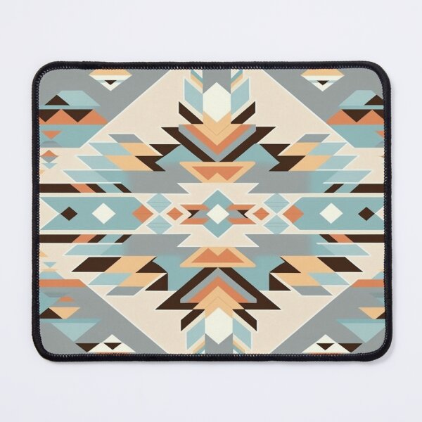 Item preview, Aztec Design  designed and sold by beccalee626.