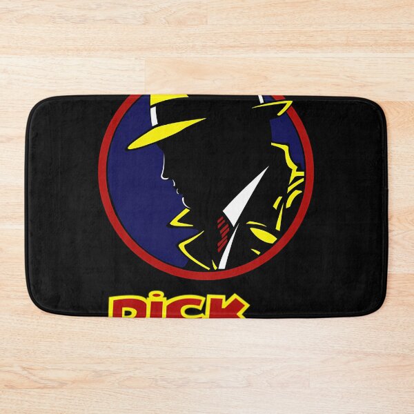 Item preview, Dick Tracy 1990 designed and sold by newgght.