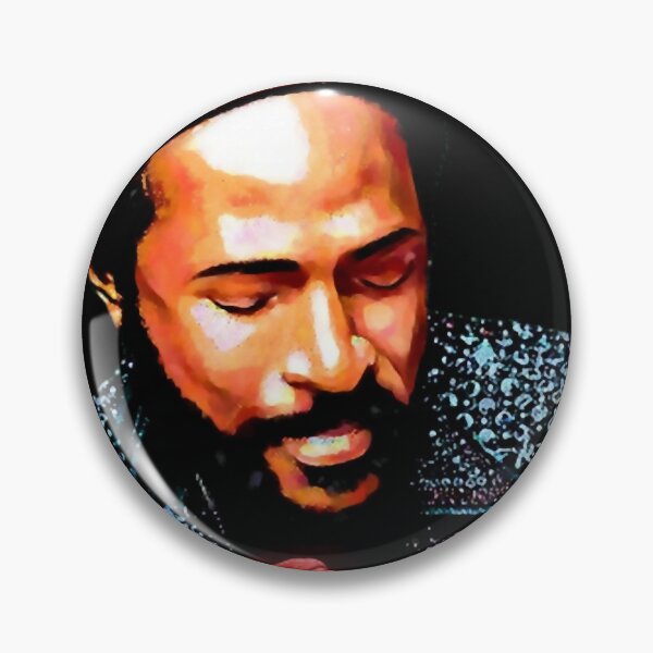 Item preview, MARVIN GAYE designed and sold by DemanDFashionFactroy.