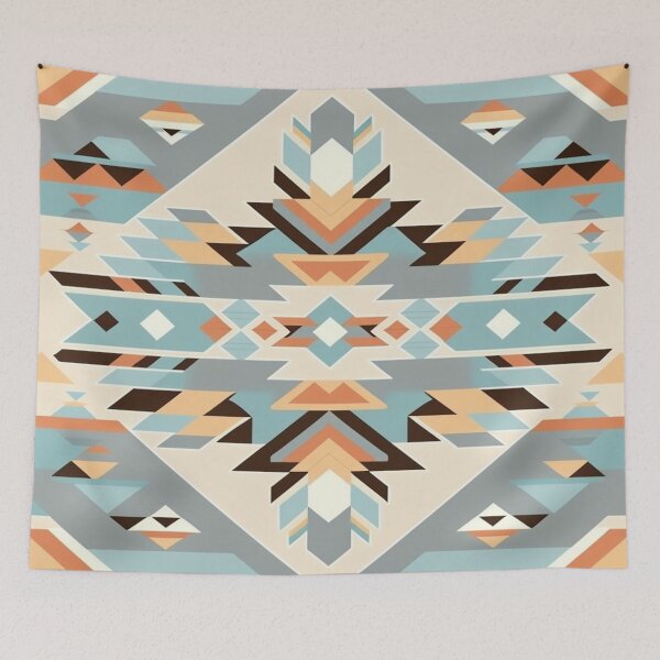 Item preview, Aztec Design  designed and sold by beccalee626.