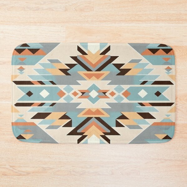 Item preview, Aztec Design  designed and sold by beccalee626.