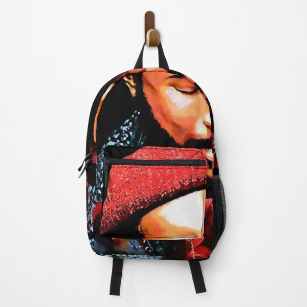 Item preview, MARVIN GAYE designed and sold by DemanDFashionFactroy.