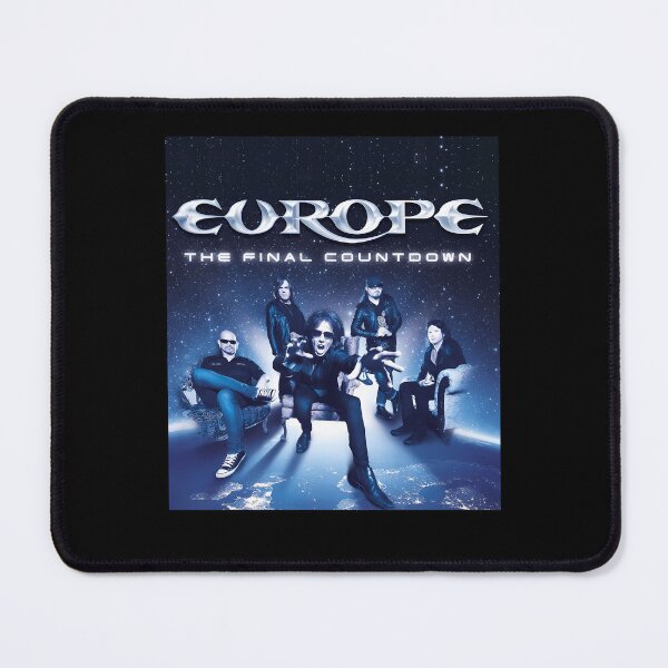 Item preview, European of the Europe and World Band designed and sold by AnubisArtUSA.