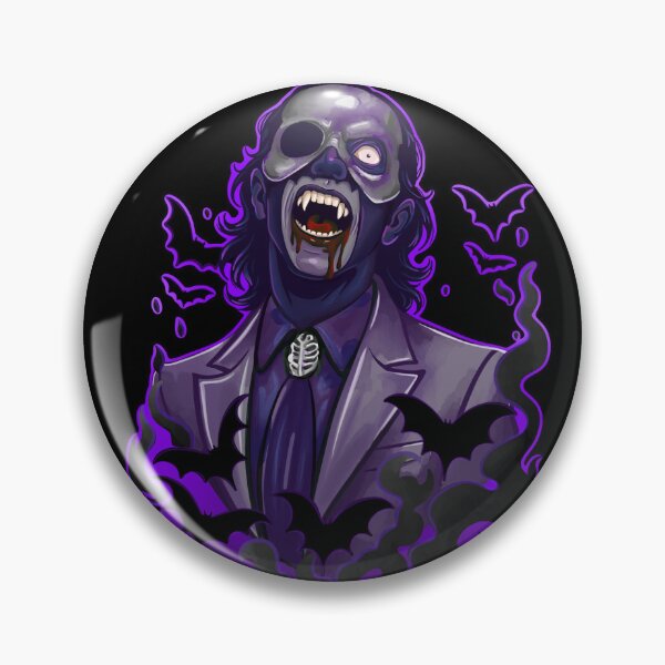 Item preview, Perpetua - Papa Emeritus V - The Band Ghost designed and sold by CosmicWitch616.