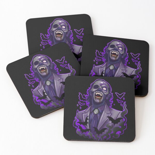 Item preview, Perpetua - Papa Emeritus V - The Band Ghost designed and sold by CosmicWitch616.