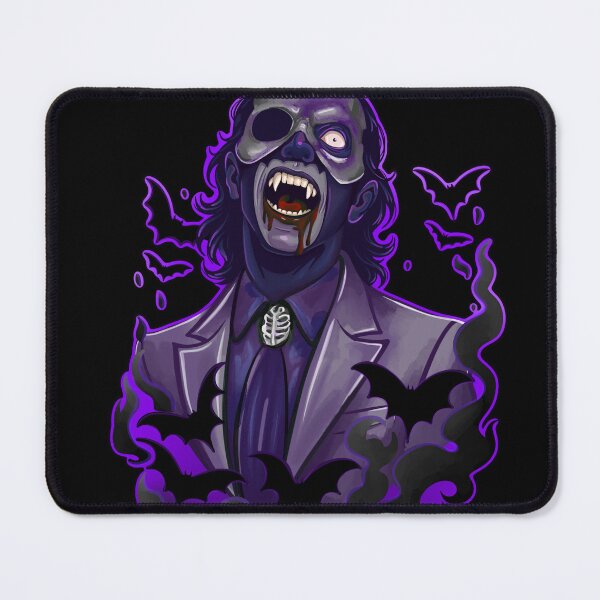 Item preview, Perpetua - Papa Emeritus V - The Band Ghost designed and sold by CosmicWitch616.