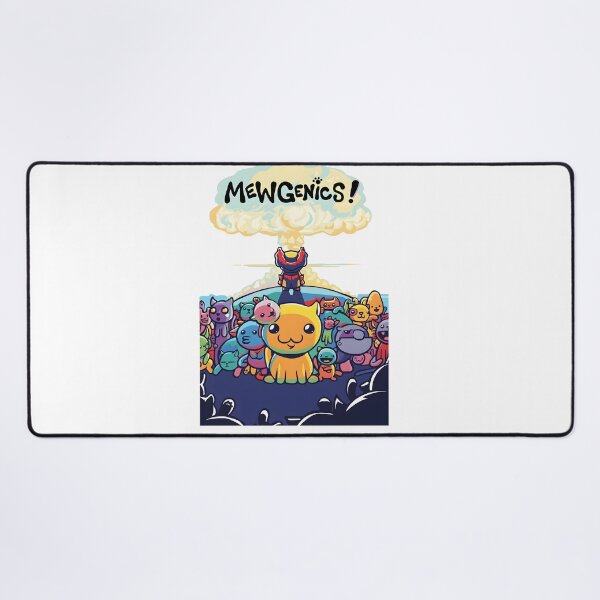 Item preview, Mewgenics designed and sold by funeralbeat.