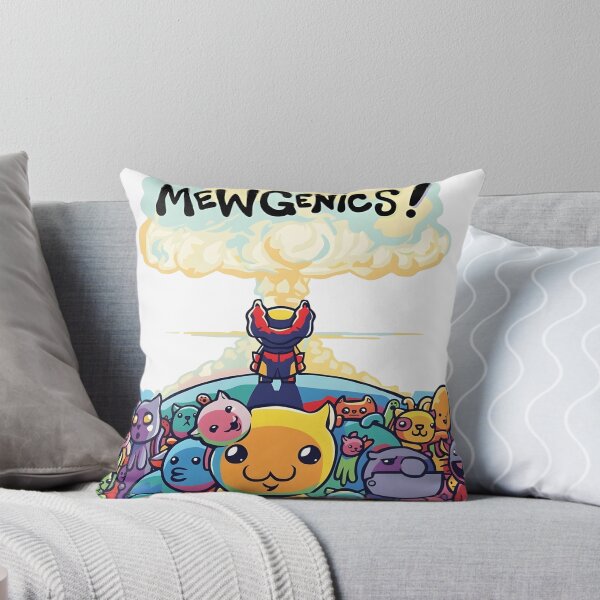 Item preview, Mewgenics designed and sold by funeralbeat.