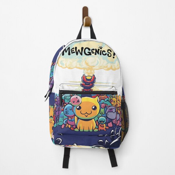 Item preview, Mewgenics designed and sold by funeralbeat.