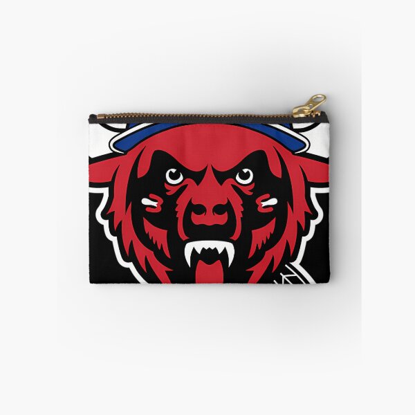 Item preview,  The Chicago Beast - North designed and sold by tarmiziwartani.