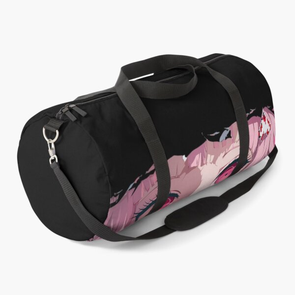 Item preview, Chiaki Nanami Danganronpa Eyes Peeker Torn Paper Pink Stare designed and sold by PMartistStudio.