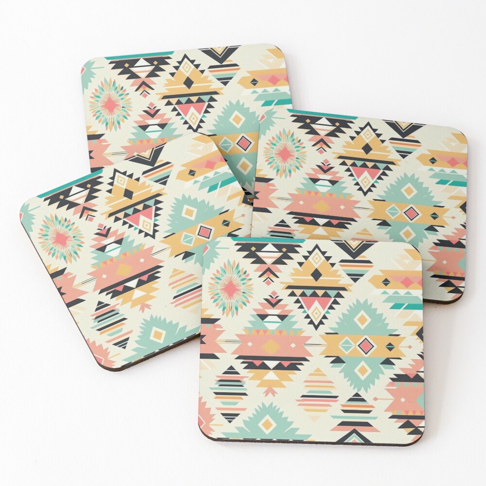 Item preview, Coasters (Set of 4) designed and sold by beccalee626.
