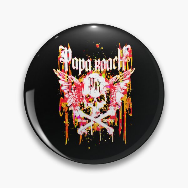 Item preview, Papa Band  designed and sold by AnubisArtUSA.
