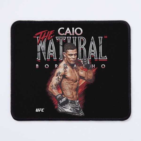 Item preview, Caio Borralho The Natural Pose designed and sold by JeyVel.
