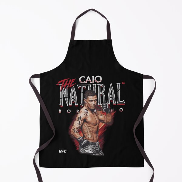 Item preview, Caio Borralho The Natural Pose designed and sold by JeyVel.