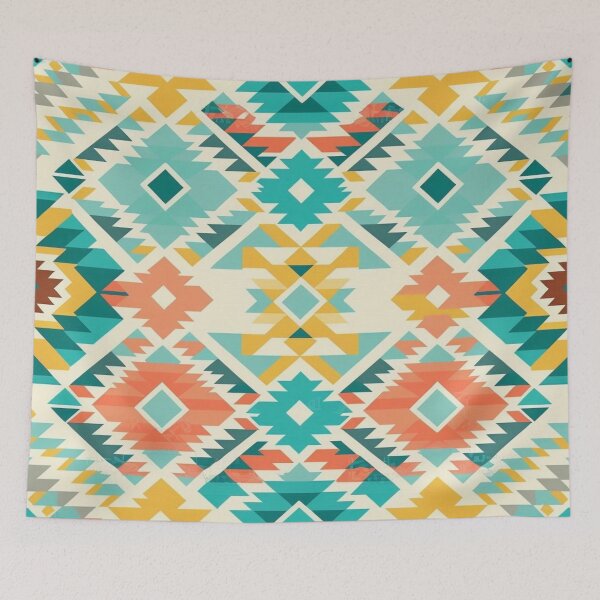 Item preview, Aztec Design  designed and sold by beccalee626.