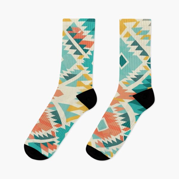 Item preview, Aztec Design  designed and sold by beccalee626.
