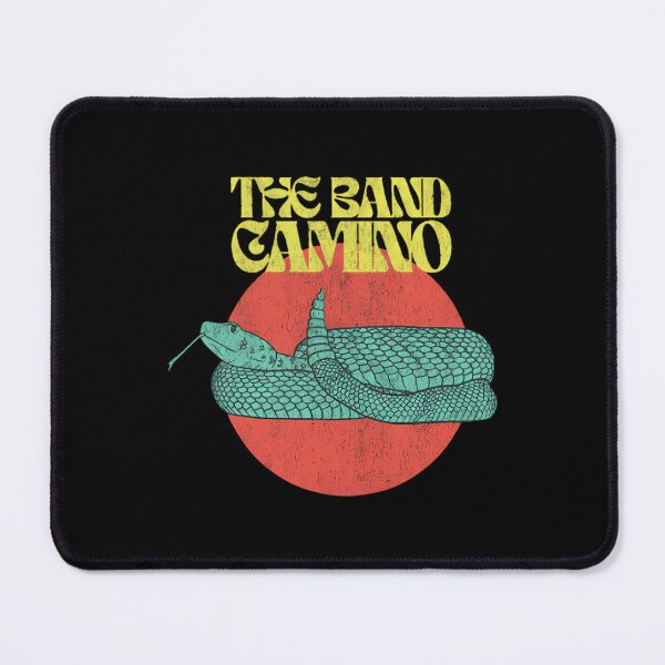 Item preview, the band camino designed and sold by By Riseris.