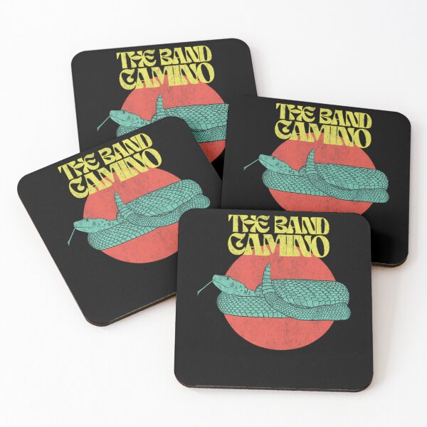 Item preview, the band camino designed and sold by By Riseris.