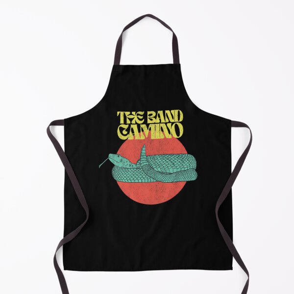 Item preview, the band camino designed and sold by By Riseris.
