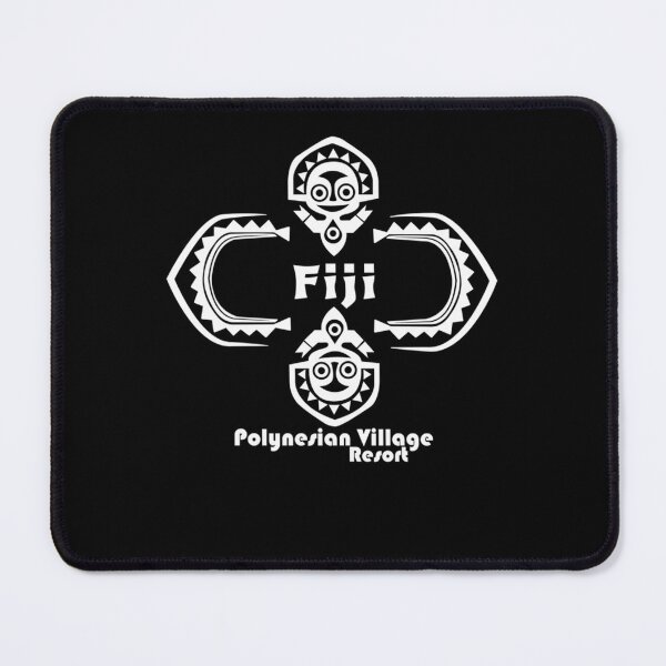 Item preview, Polynesian Village Resort Fiji designed and sold by Purp1eGiraffe.